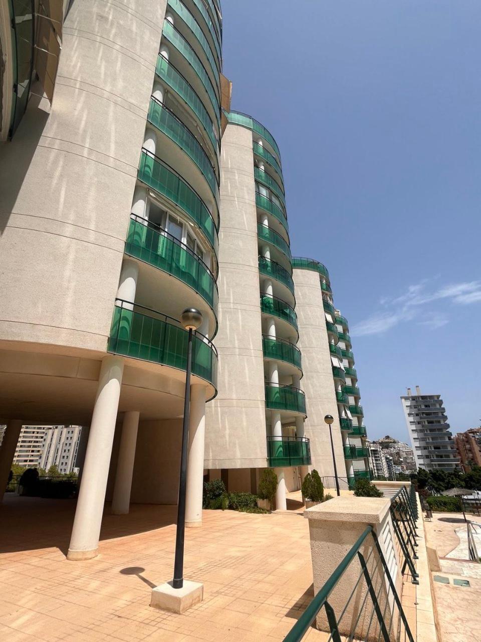 Vila Park كالا دي فينيسترات المظهر الخارجي الصورة