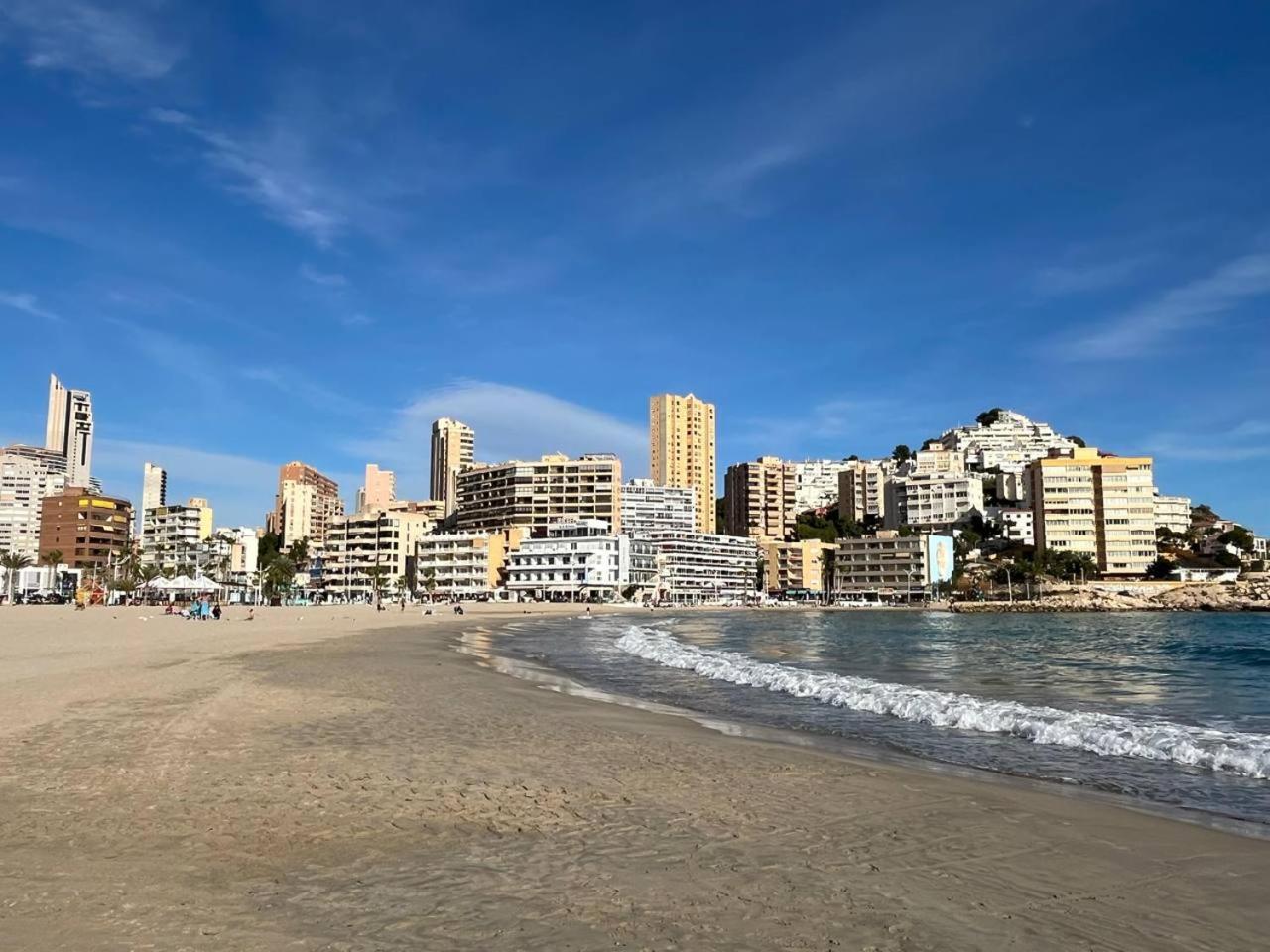 Vila Park كالا دي فينيسترات المظهر الخارجي الصورة